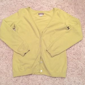 Tommy Bahama Cardigan